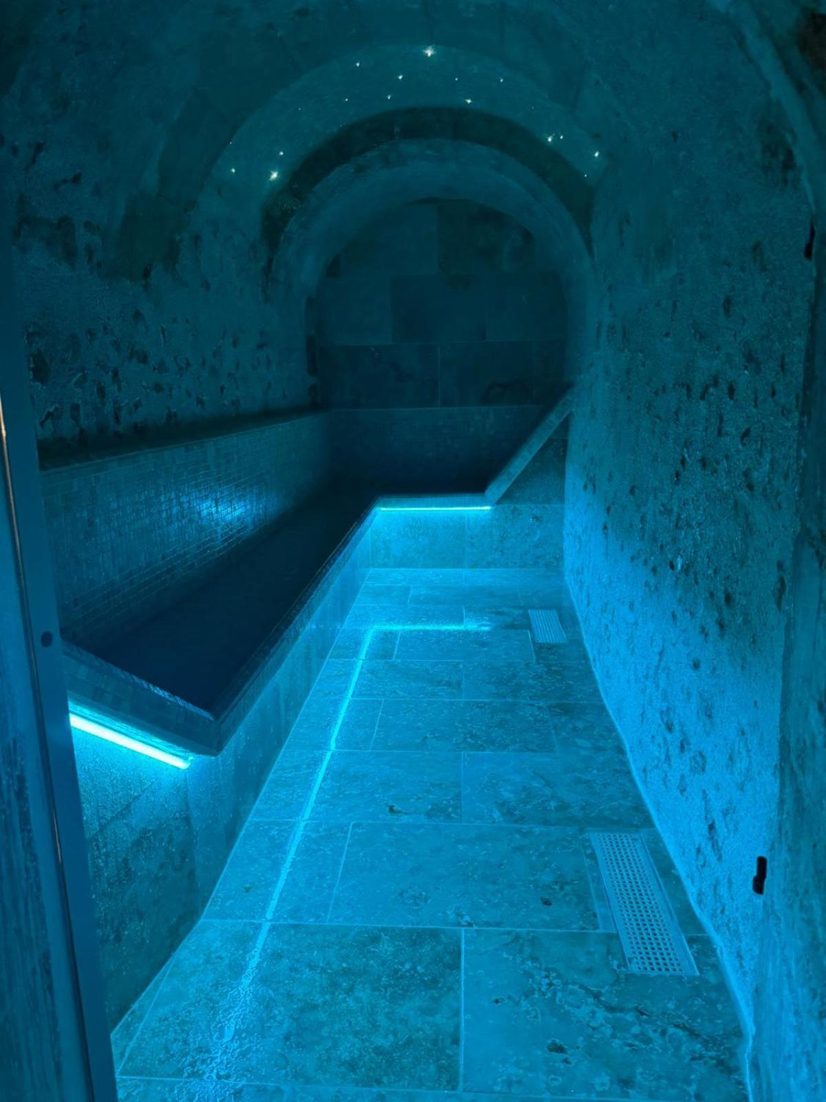 Chateau De Jallanges & Spa A Vouvray - 1H De Spa Incluse Par Jour Bagian luar foto