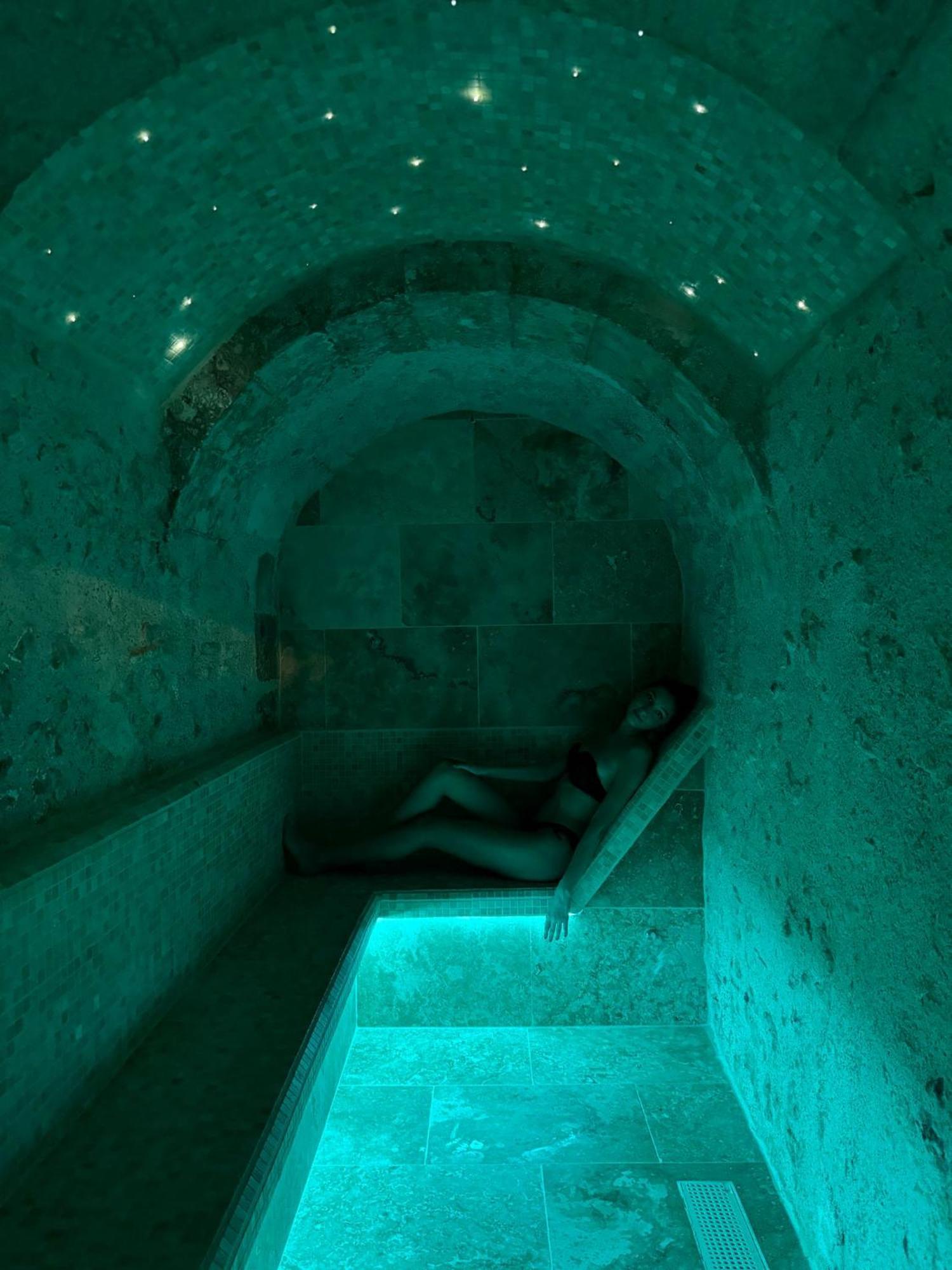 Chateau De Jallanges & Spa A Vouvray - 1H De Spa Incluse Par Jour Bagian luar foto