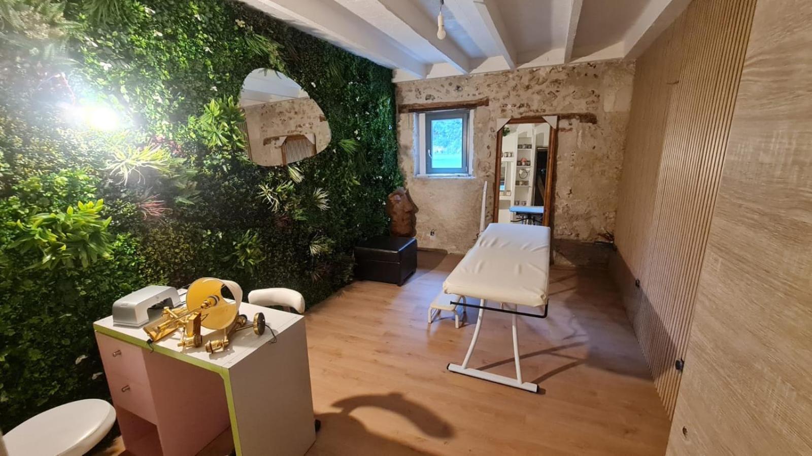 Chateau De Jallanges & Spa A Vouvray - 1H De Spa Incluse Par Jour Bagian luar foto