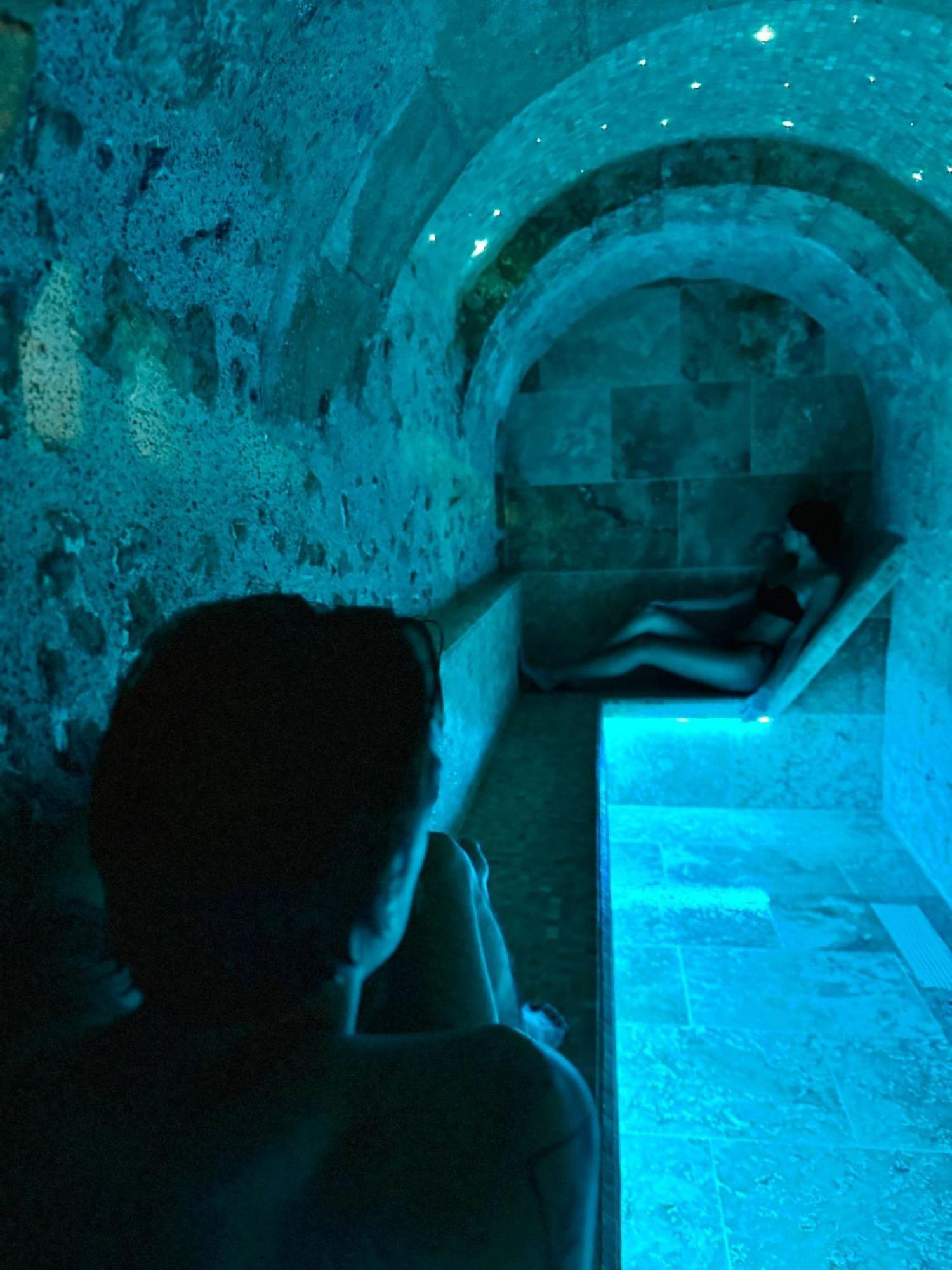 Chateau De Jallanges & Spa A Vouvray - 1H De Spa Incluse Par Jour Bagian luar foto