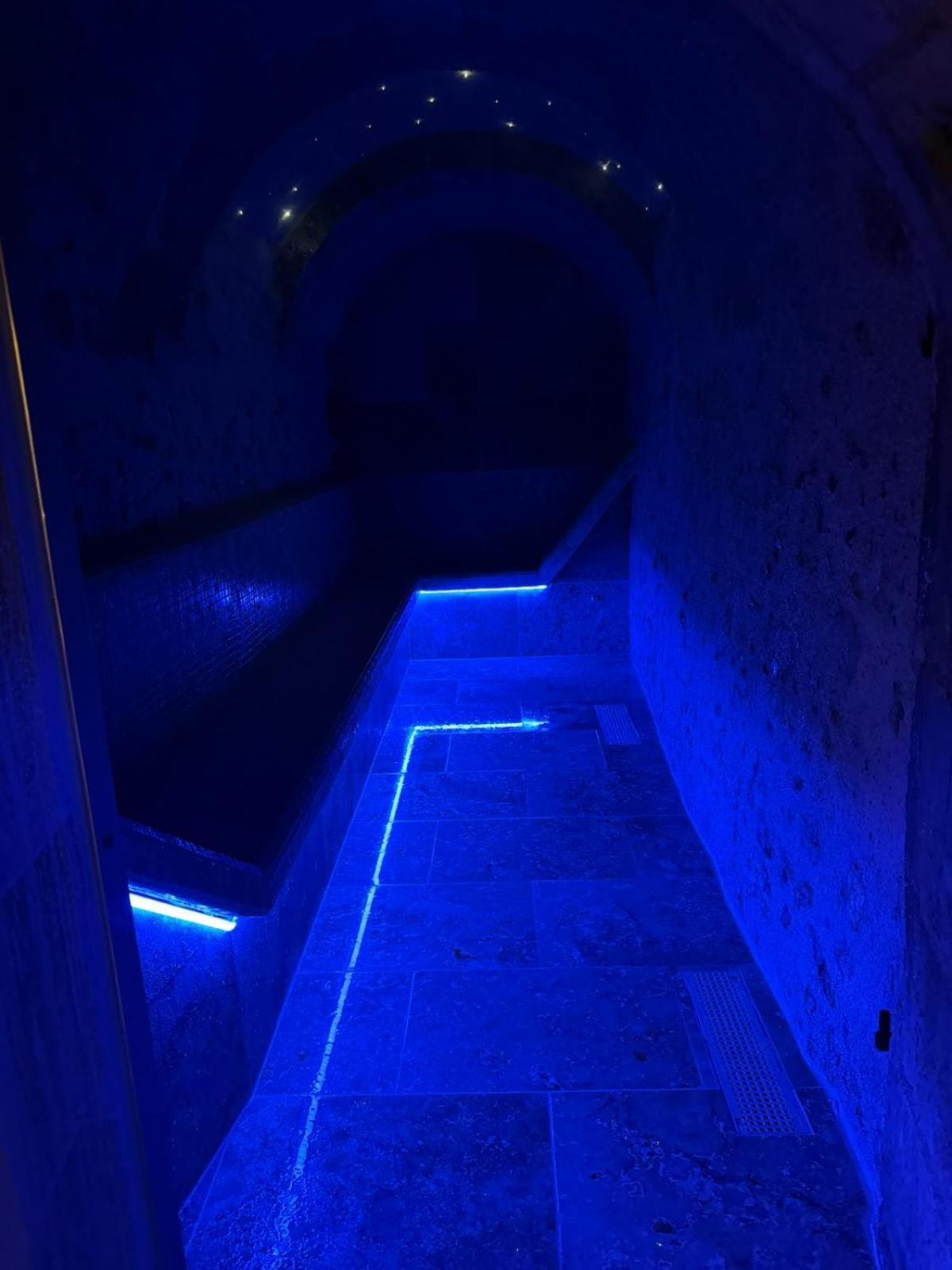 Chateau De Jallanges & Spa A Vouvray - 1H De Spa Incluse Par Jour Bagian luar foto