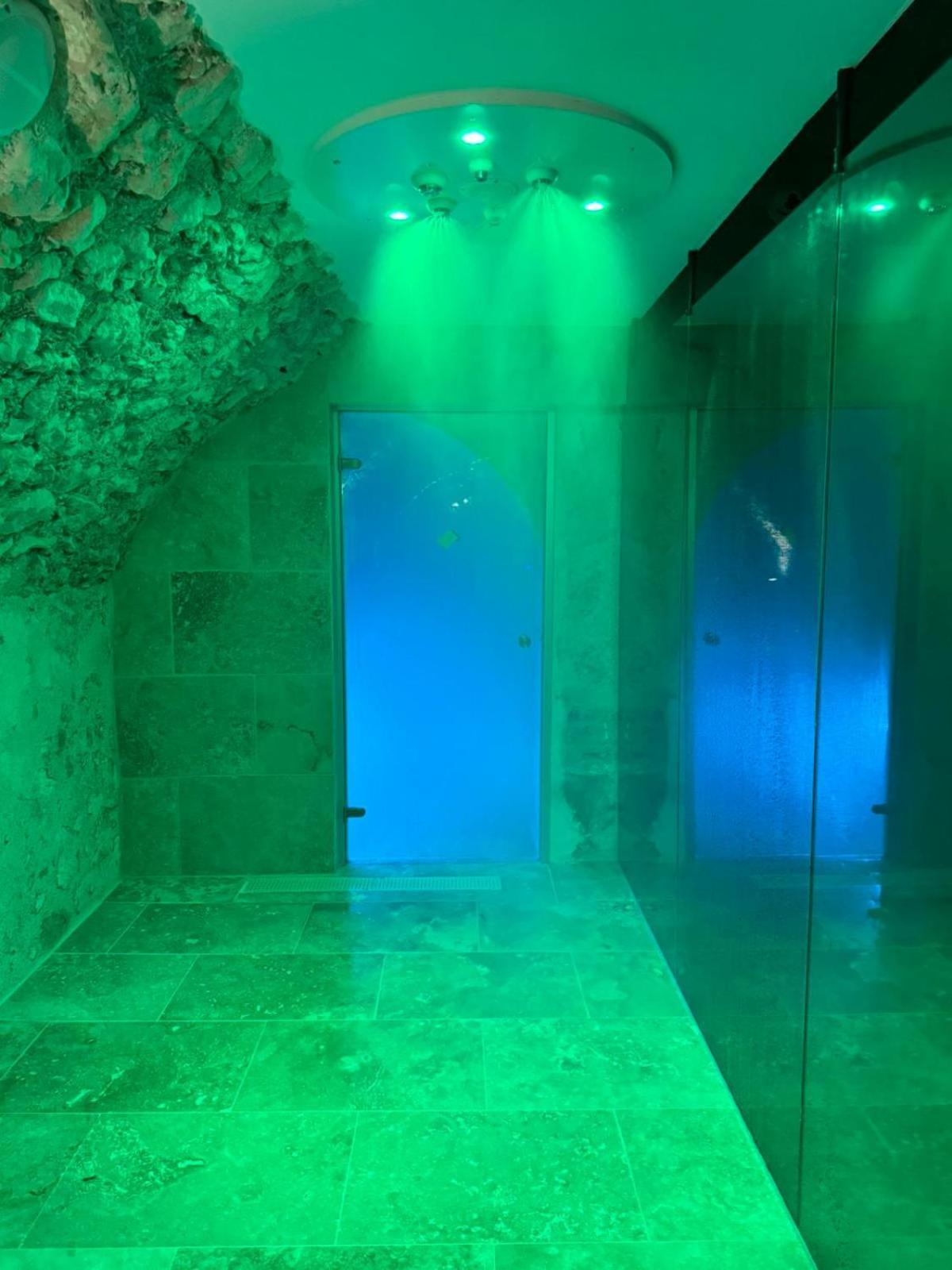 Chateau De Jallanges & Spa A Vouvray - 1H De Spa Incluse Par Jour Bagian luar foto