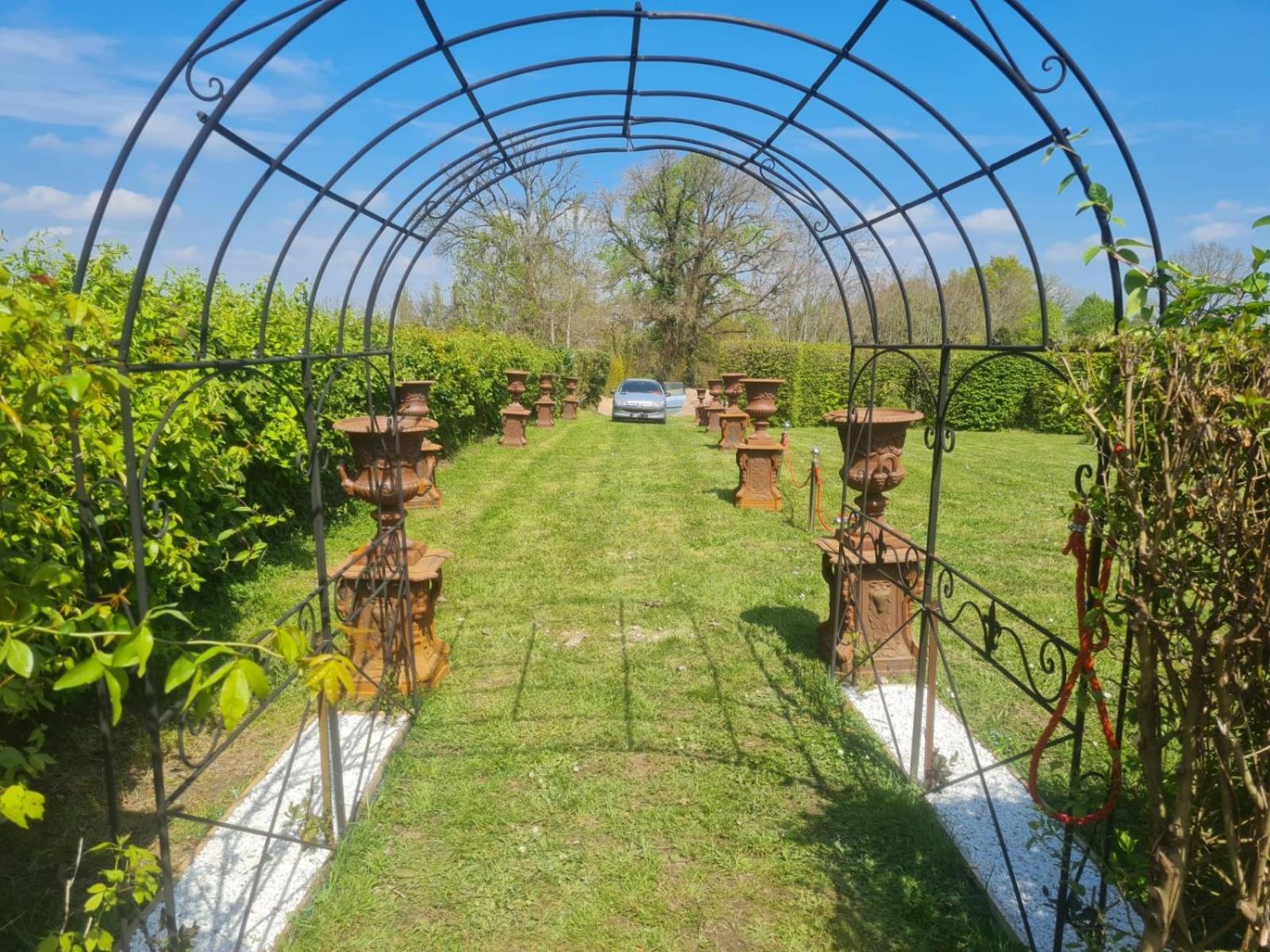 Chateau De Jallanges & Spa A Vouvray - 1H De Spa Incluse Par Jour Bagian luar foto