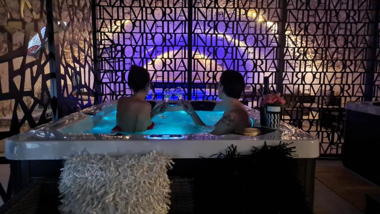 Chateau De Jallanges & Spa A Vouvray - 1H De Spa Incluse Par Jour Bagian luar foto