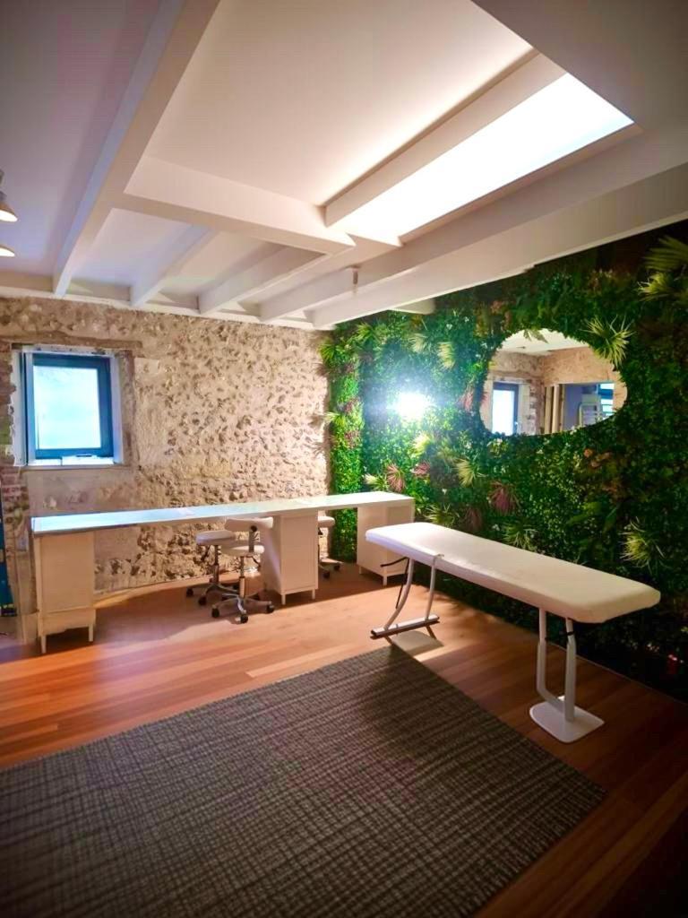 Chateau De Jallanges & Spa A Vouvray - 1H De Spa Incluse Par Jour Bagian luar foto