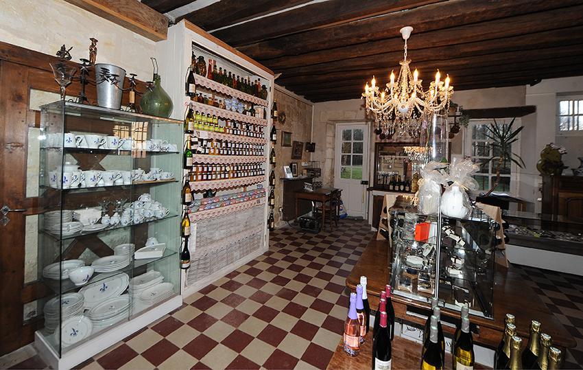 Chateau De Jallanges & Spa A Vouvray - 1H De Spa Incluse Par Jour Bagian luar foto